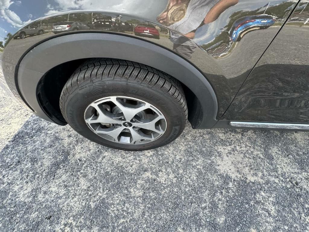 2020 Kia Telluride Image 45
