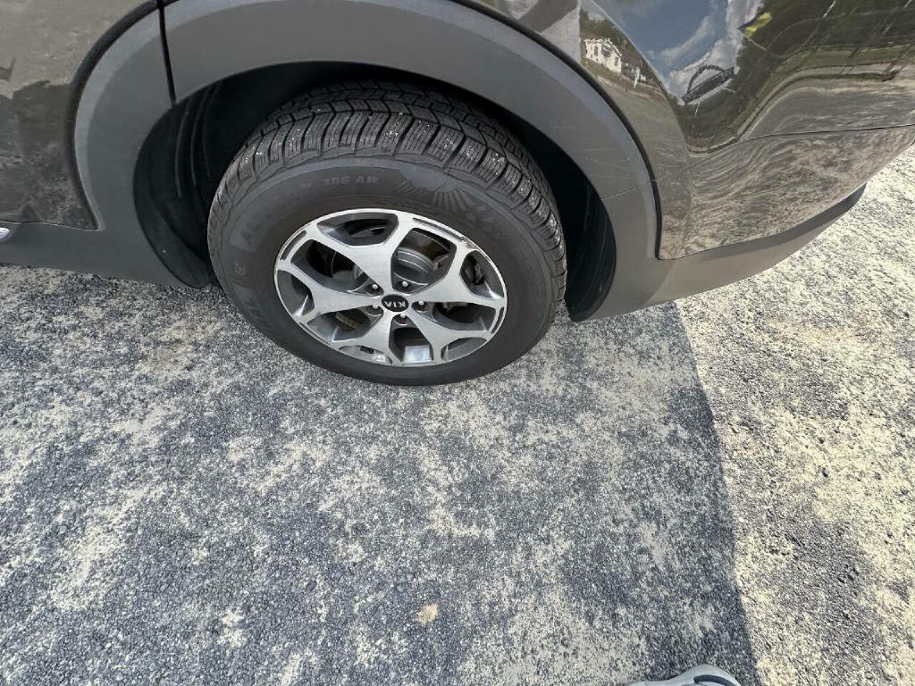 2020 Kia Telluride Image 46