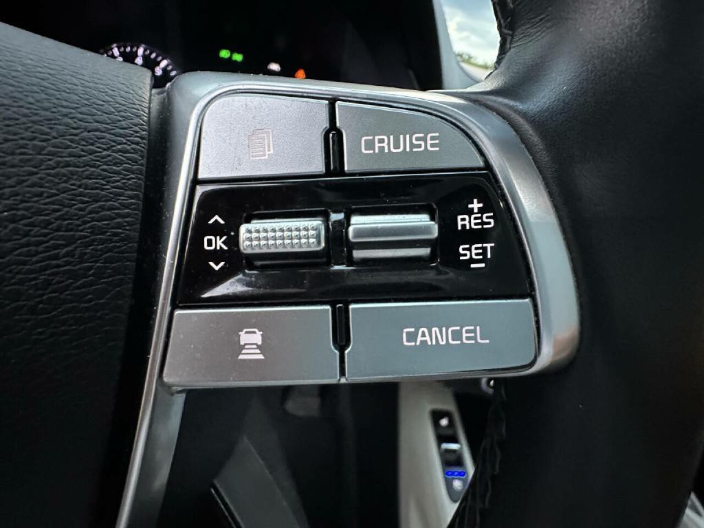 2020 Kia Telluride Image 48