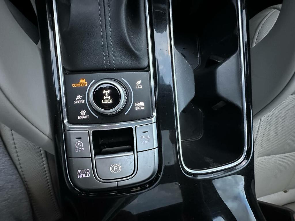2020 Kia Telluride Image 49