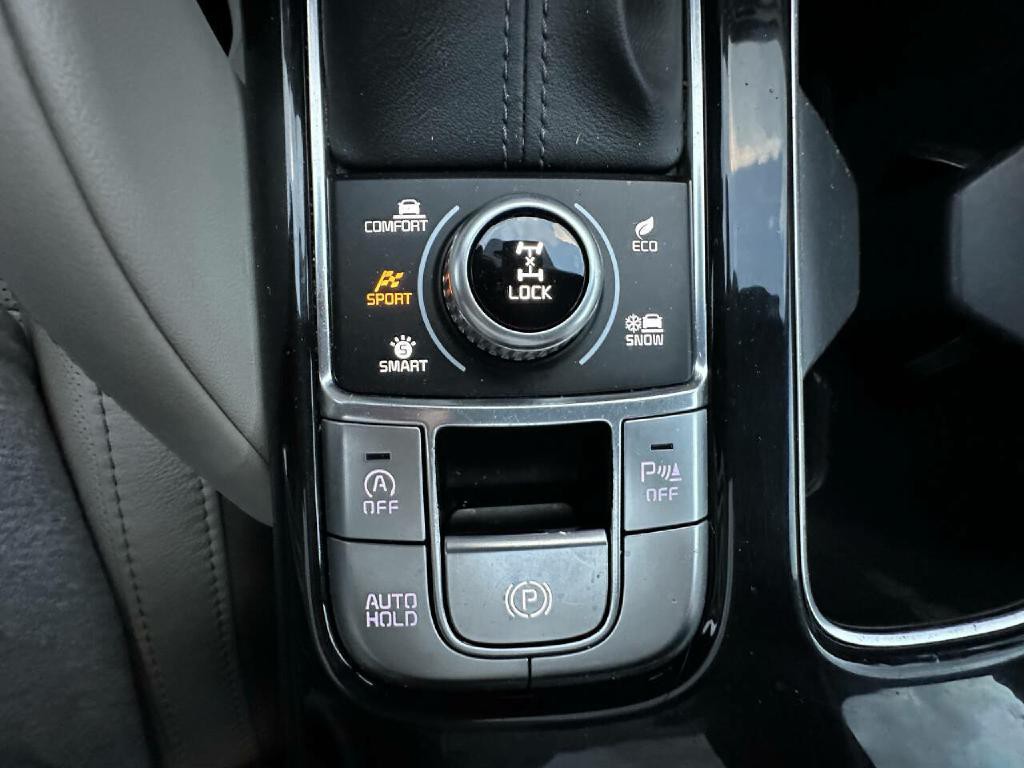 2020 Kia Telluride Image 50