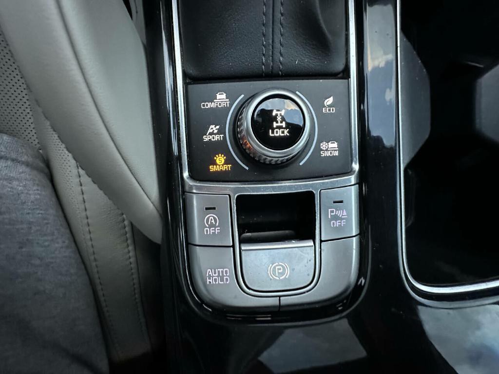 2020 Kia Telluride Image 51