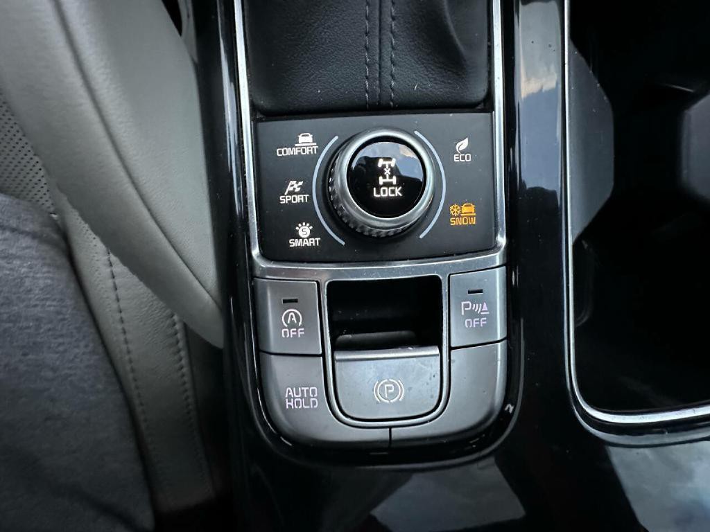 2020 Kia Telluride Image 52