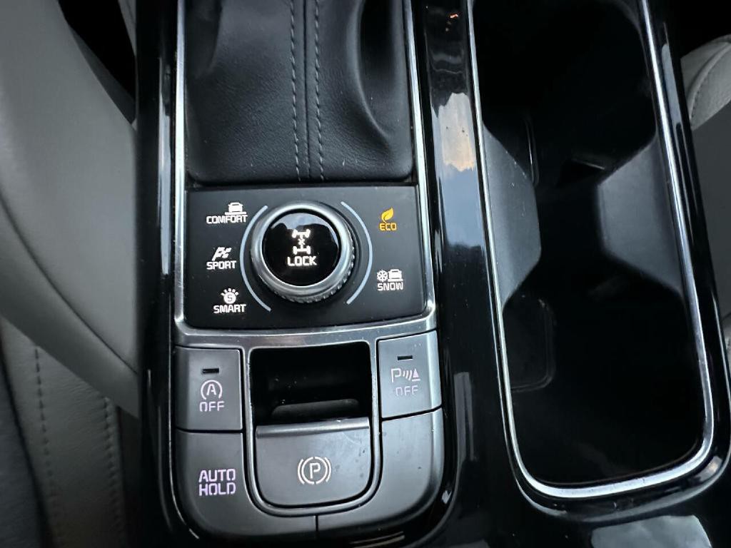 2020 Kia Telluride Image 53