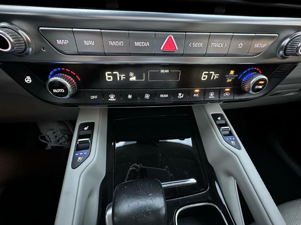 2020 Kia Telluride Image 54