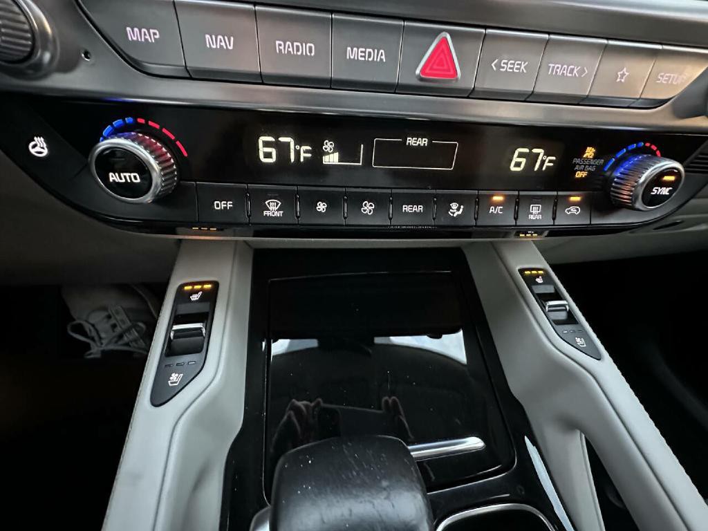2020 Kia Telluride Image 55