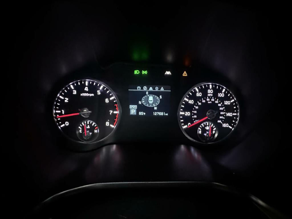 2020 Kia Telluride Image 69