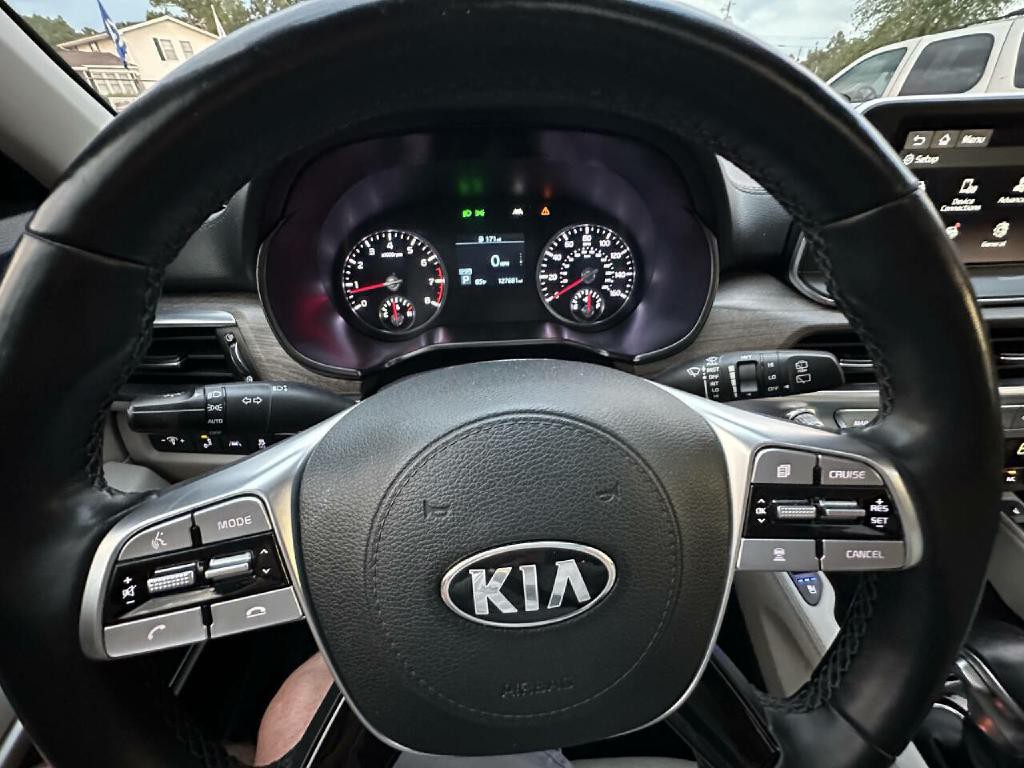 2020 Kia Telluride Image 72