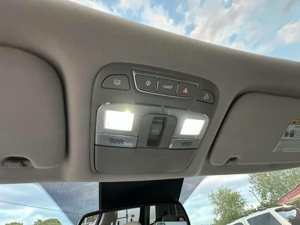 2020 Kia Telluride Image 75