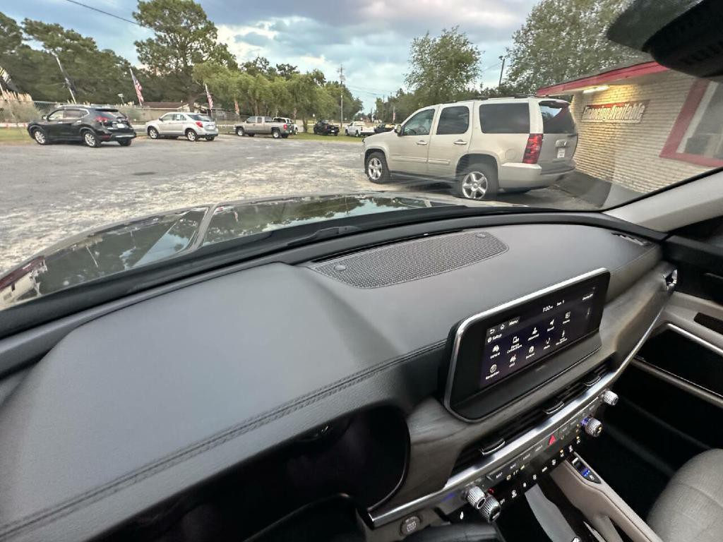 2020 Kia Telluride Image 76