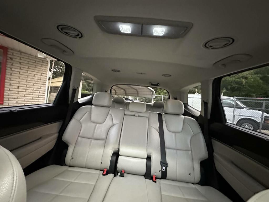 2020 Kia Telluride Image 78