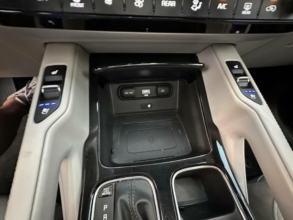 2020 Kia Telluride Image 80