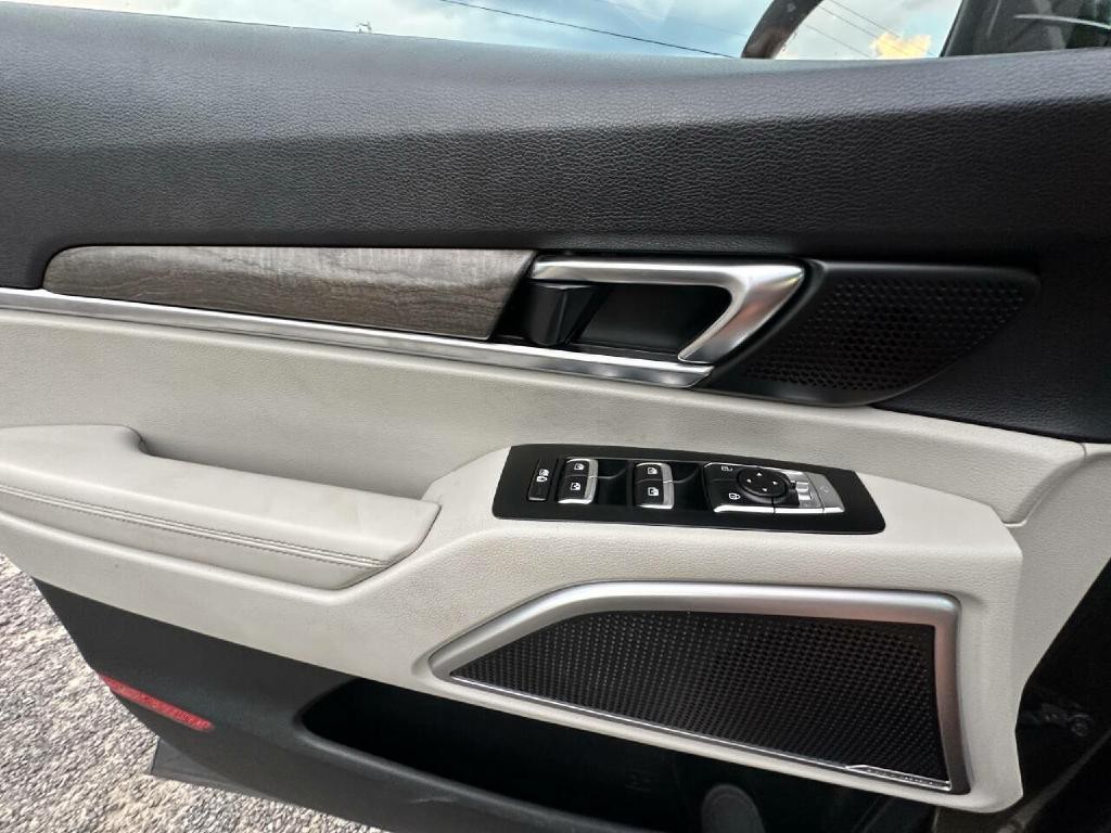 2020 Kia Telluride Image 83