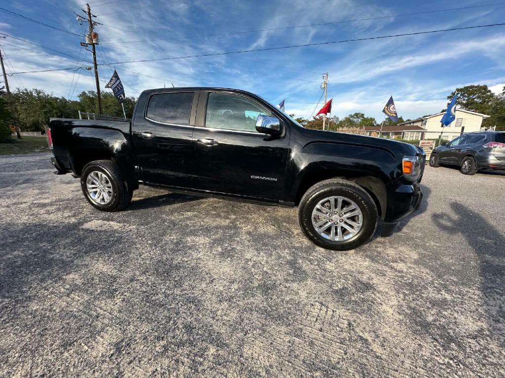 2016 GMC Canyon Image 2
