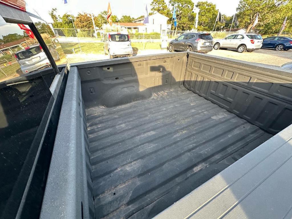 2016 GMC Canyon Image 60