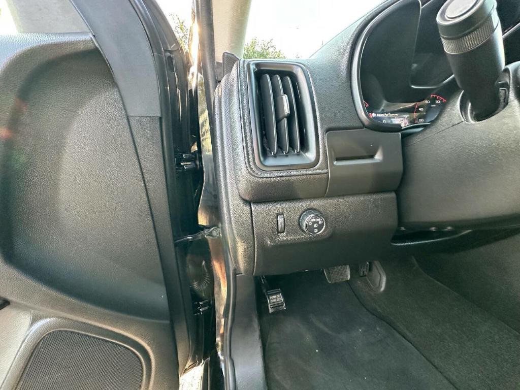 2016 GMC Canyon Image 67