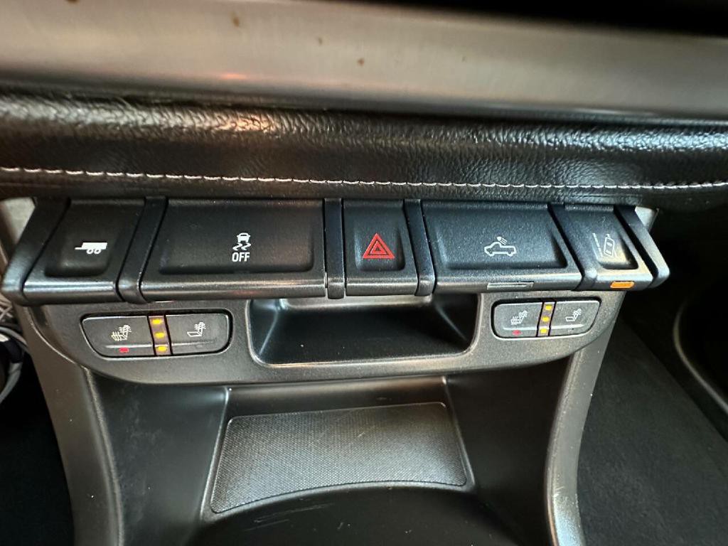 2016 GMC Canyon Image 94