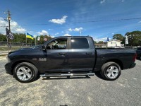 Image for 2014 RAM 1500 Sport Crew Cab 5.5 ft ID: 6886465