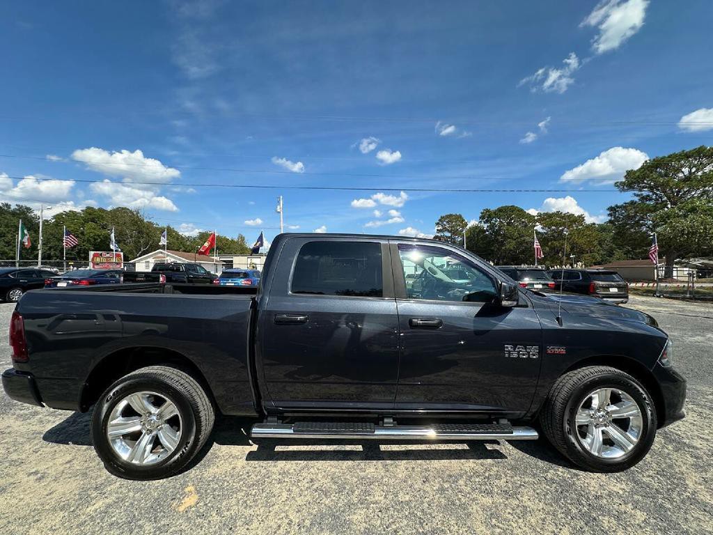 2014 RAM 1500 Image 2