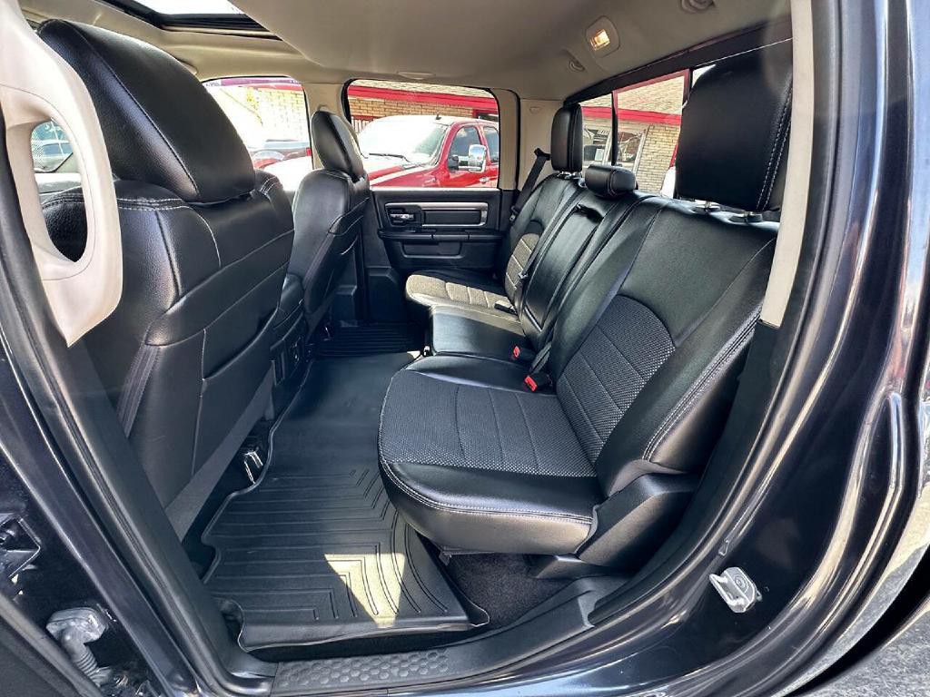 2014 RAM 1500 Image 6