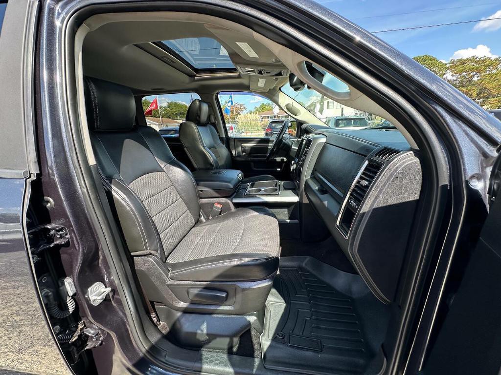 2014 RAM 1500 Image 7