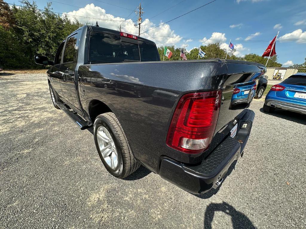 2014 RAM 1500 Image 15