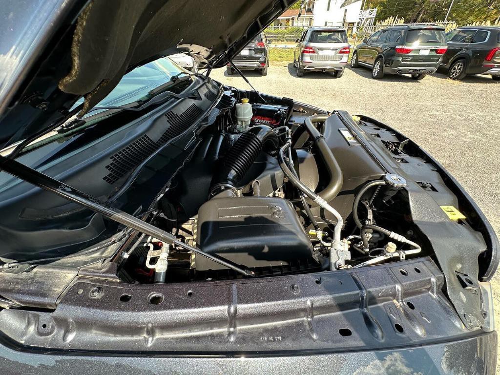 2014 RAM 1500 Image 18