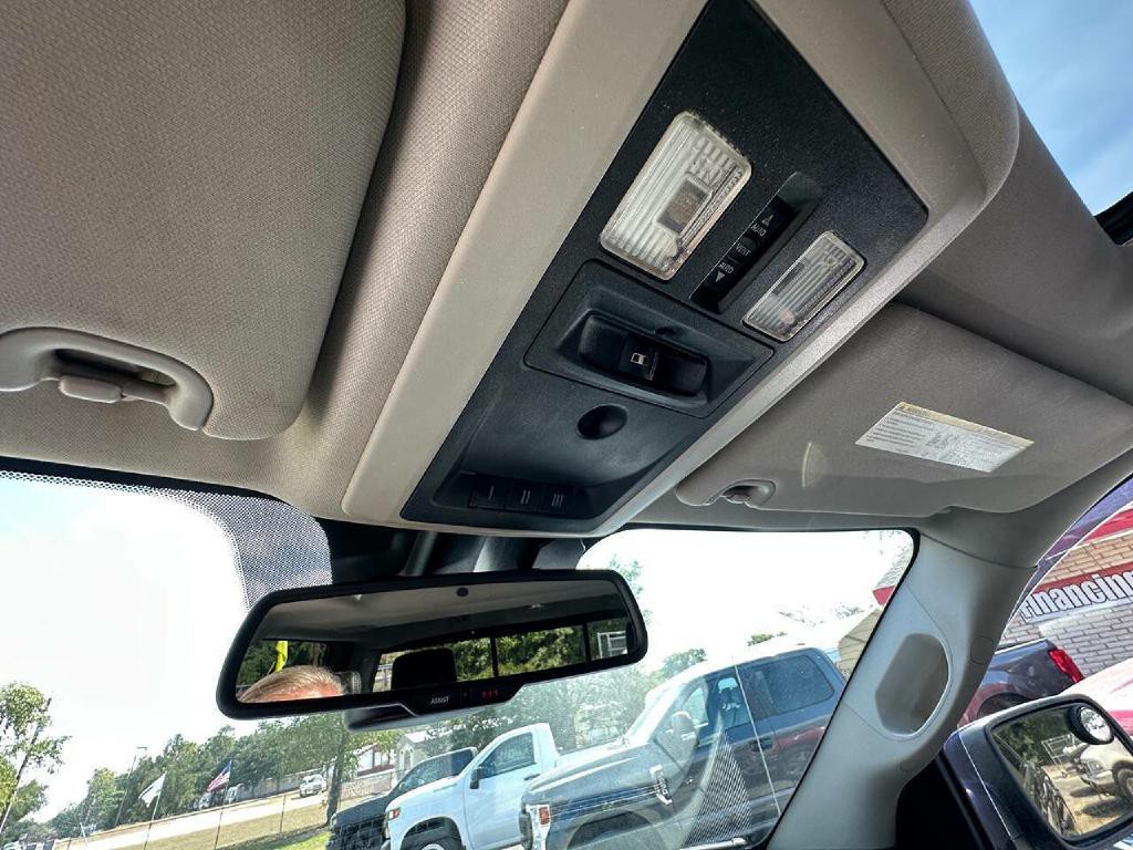 2014 RAM 1500 Image 20