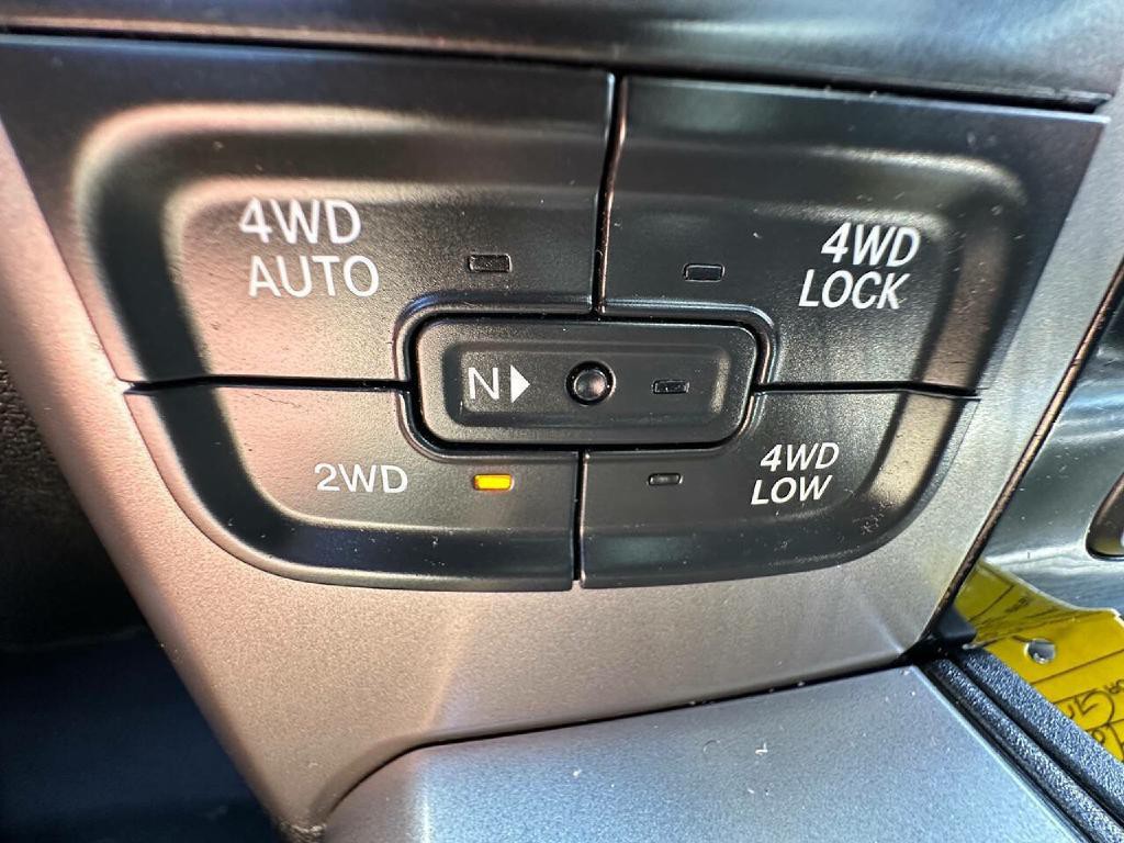 2014 RAM 1500 Image 21