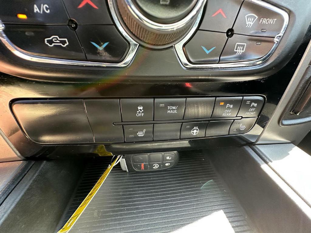 2014 RAM 1500 Image 22