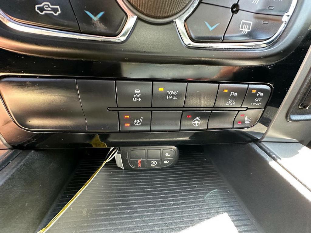 2014 RAM 1500 Image 23