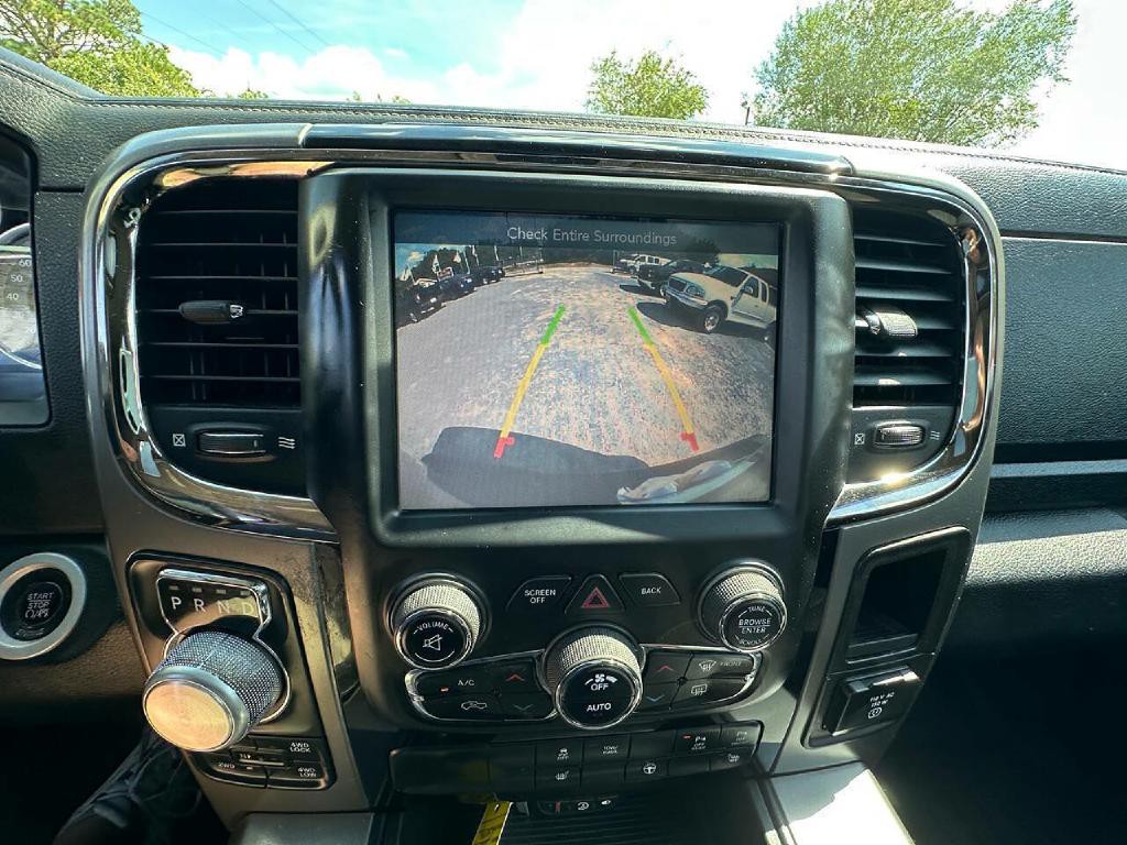 2014 RAM 1500 Image 24