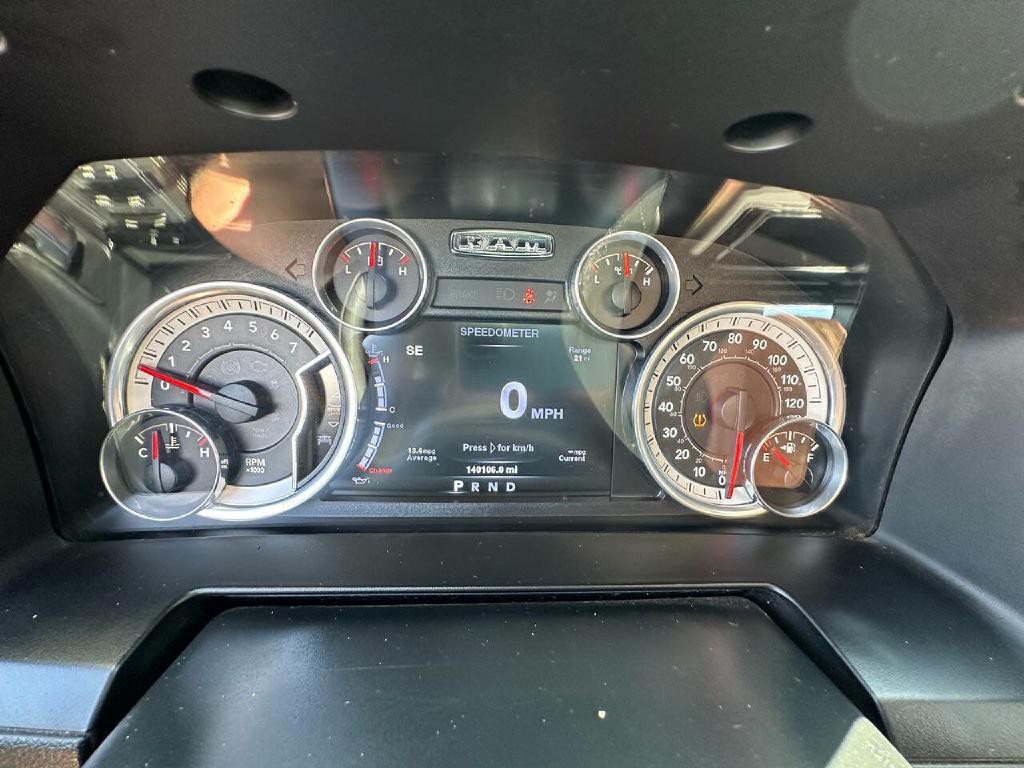 2014 RAM 1500 Image 27