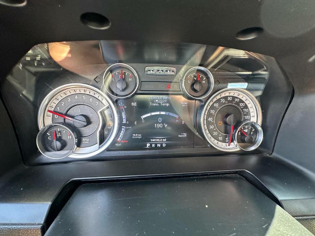 2014 RAM 1500 Image 31