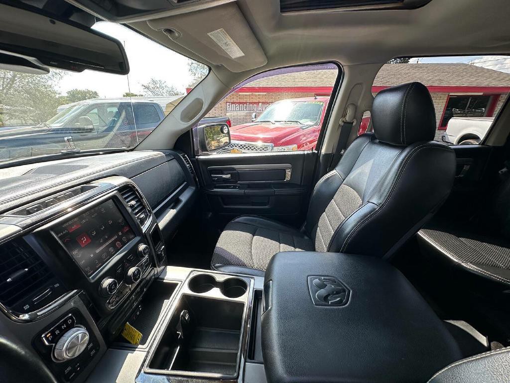 2014 RAM 1500 Image 33