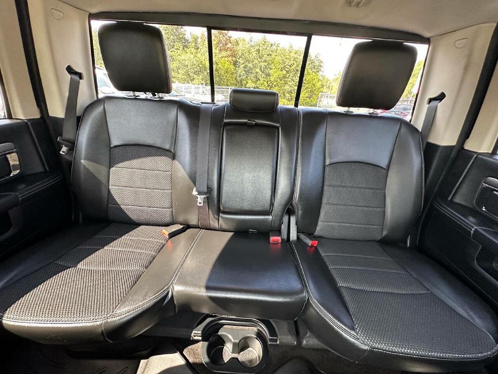 2014 RAM 1500 Image 34