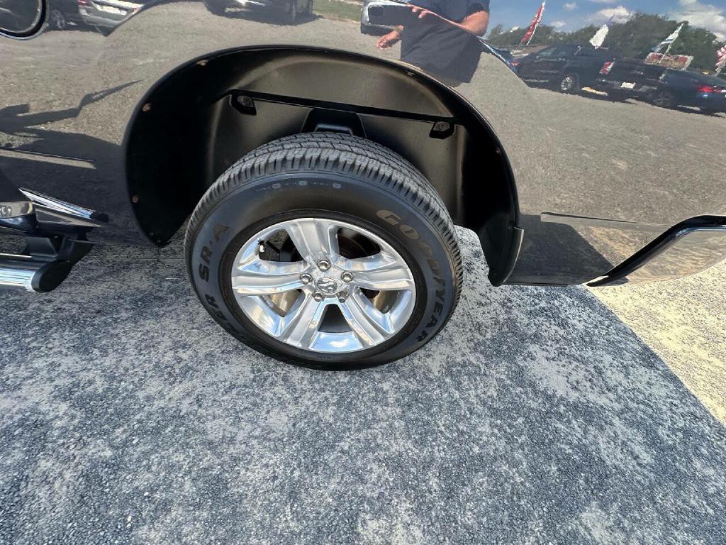 2014 RAM 1500 Image 36