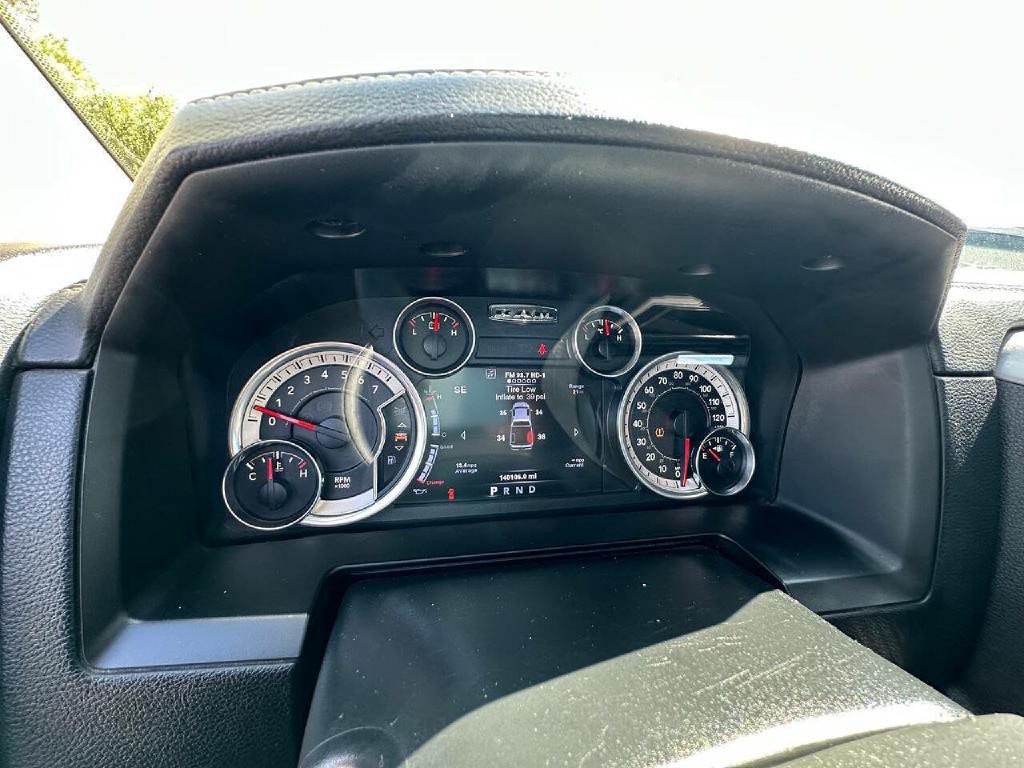 2014 RAM 1500 Image 37