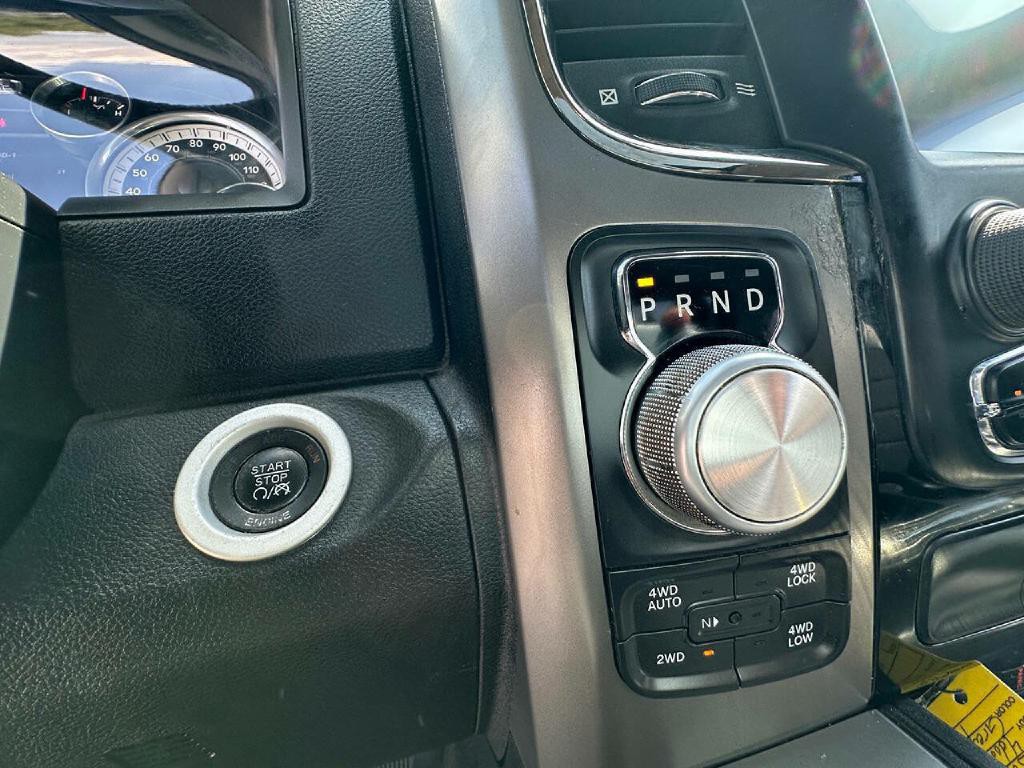 2014 RAM 1500 Image 38