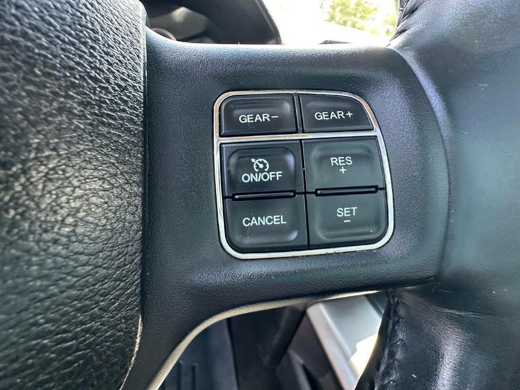 2014 RAM 1500 Image 39