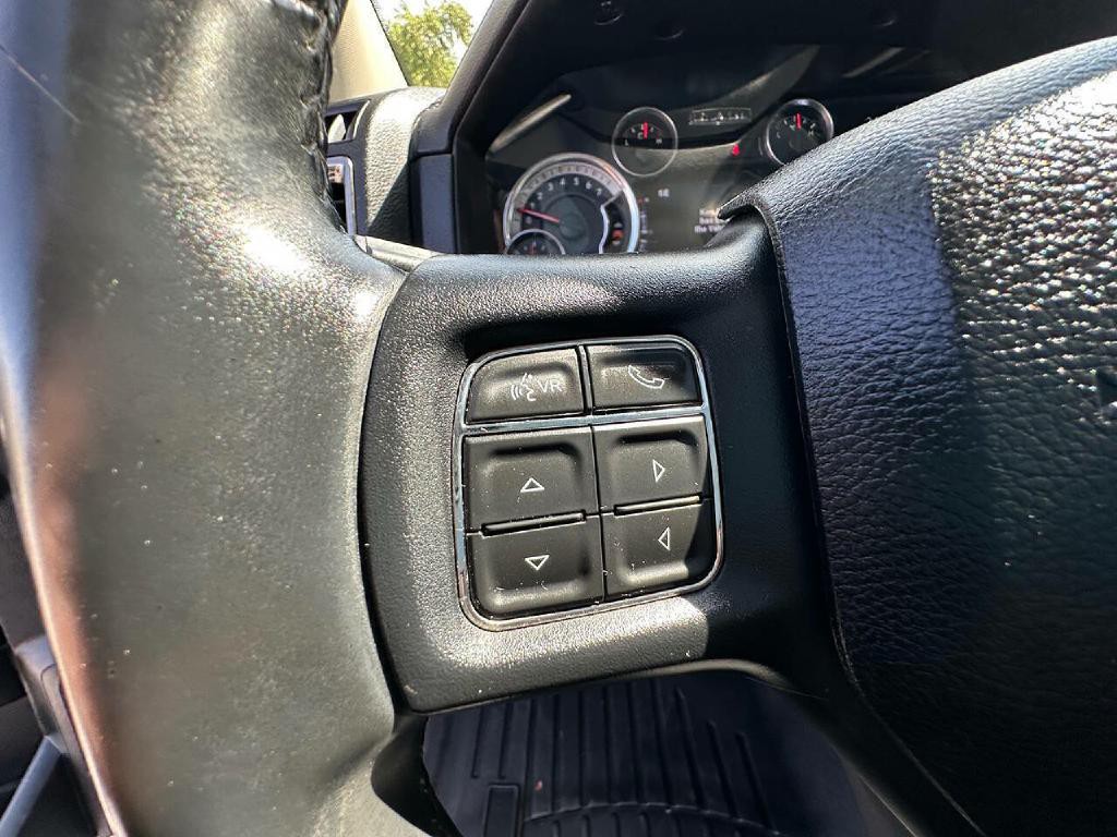 2014 RAM 1500 Image 40