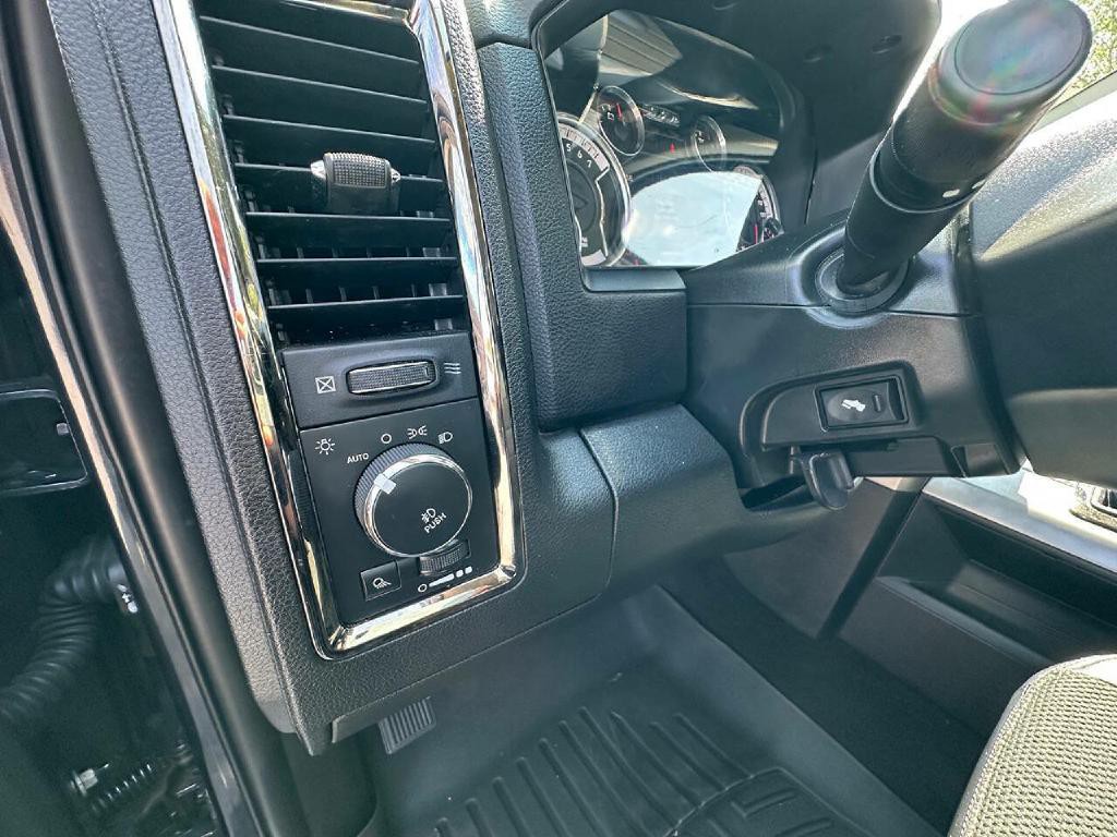 2014 RAM 1500 Image 41