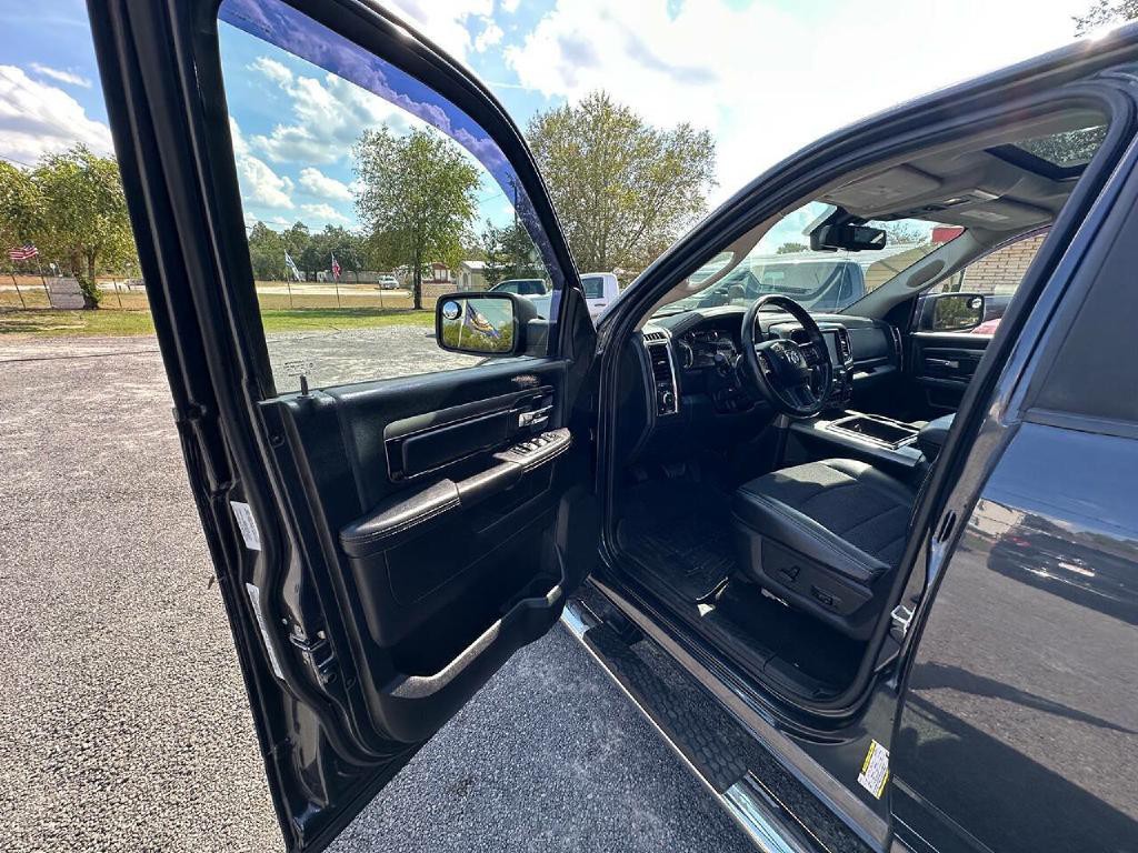 2014 RAM 1500 Image 42
