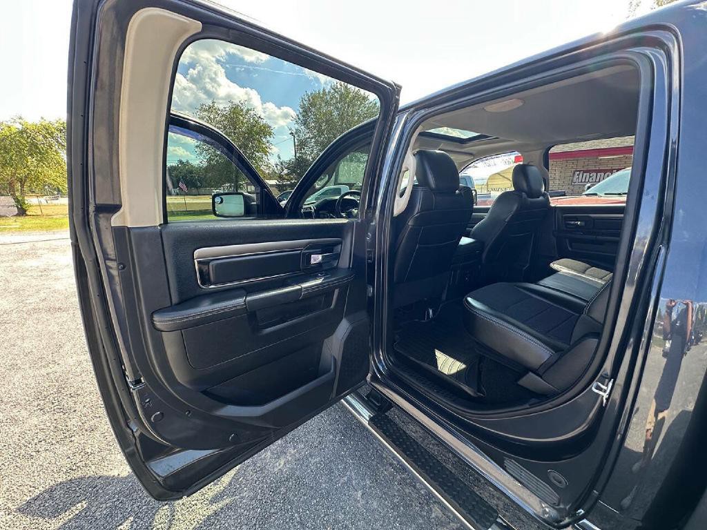 2014 RAM 1500 Image 46
