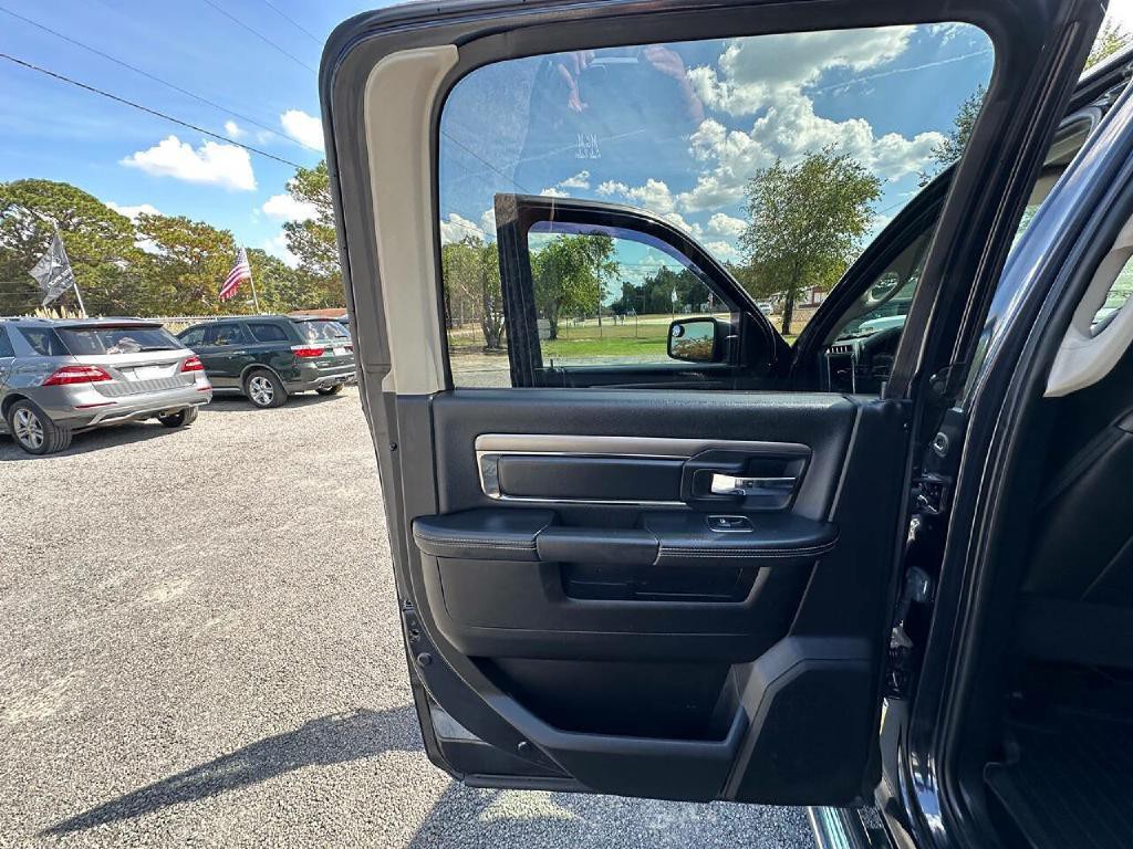2014 RAM 1500 Image 47