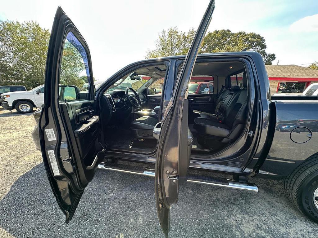 2014 RAM 1500 Image 48