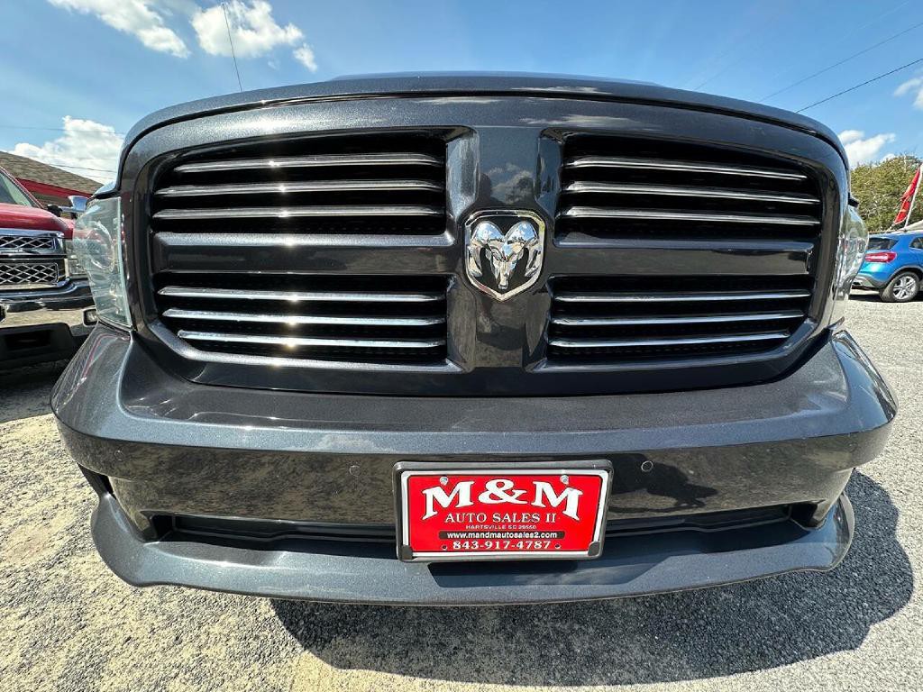 2014 RAM 1500 Image 49