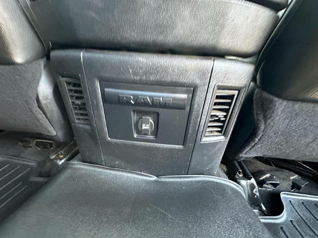 2014 RAM 1500 Image 50