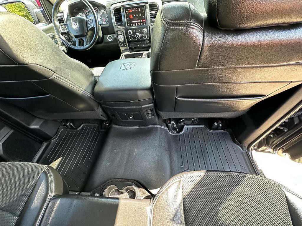 2014 RAM 1500 Image 51