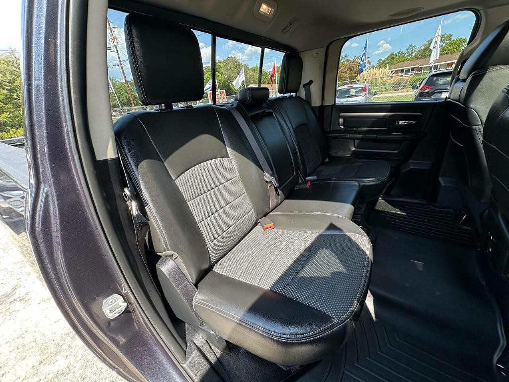 2014 RAM 1500 Image 52
